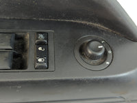 2011-2017 Jeep Patriot Master Power Window Switch Replacement Driver Side Left P/N:50350790416D Fits OEM Used Auto Parts - Oemusedautoparts1.com