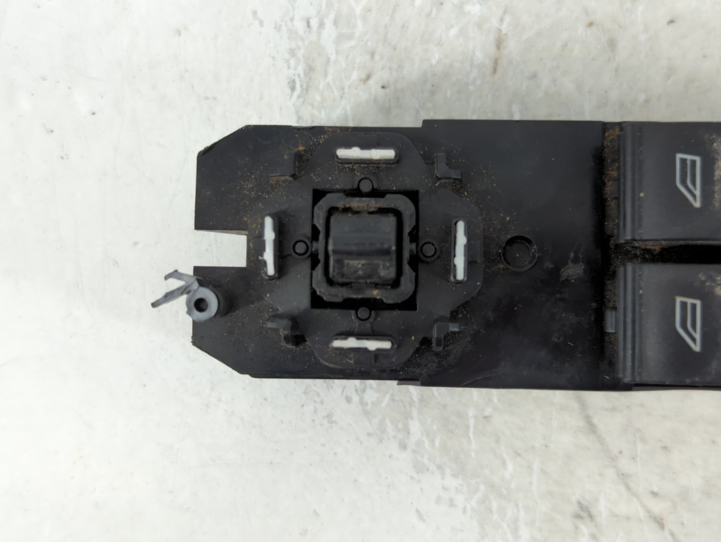 2013-2019 Ford Escape Master Power Window Switch Replacement Driver Side Left P/N:BM5T-14A132-AA Fits OEM Used Auto Parts - Oemusedautoparts1.com