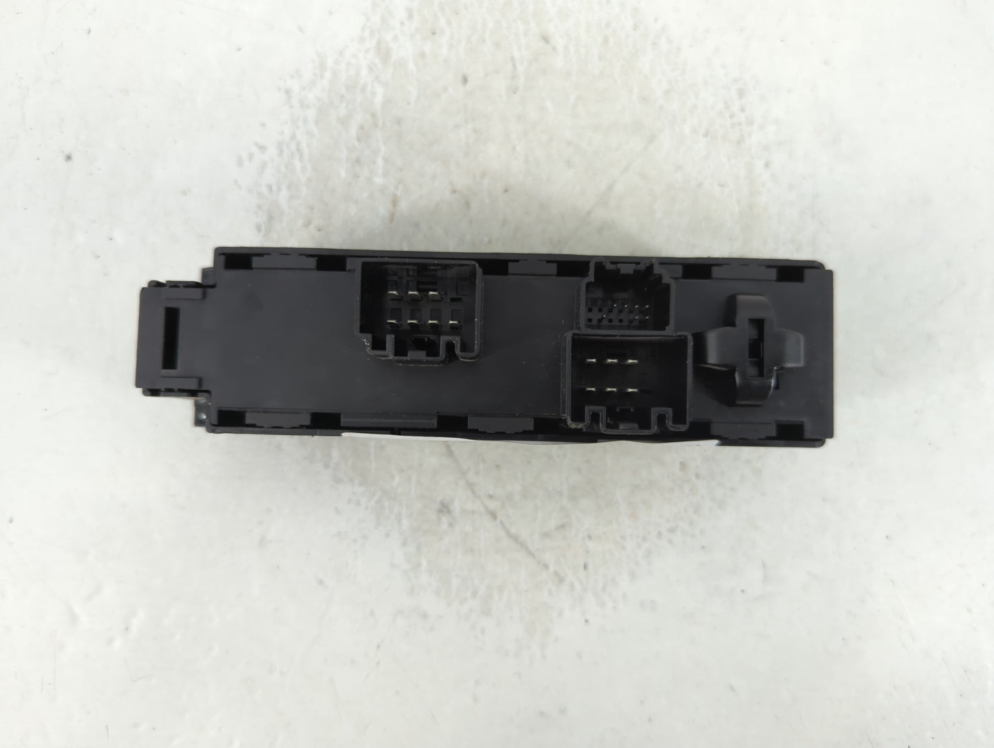 2013-2019 Ford Escape Master Power Window Switch Replacement Driver Side Left P/N:BM5T-14A132-AA Fits OEM Used Auto Parts - Oemusedautoparts1.com