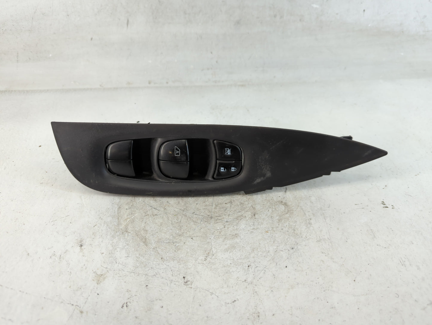 2014-2020 Nissan Rogue Master Power Window Switch Replacement Driver Side Left P/N:25401 4BA5A Fits OEM Used Auto Parts - Oemusedautoparts1.com