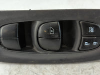 2014-2020 Nissan Rogue Master Power Window Switch Replacement Driver Side Left P/N:25401 4BA5A Fits OEM Used Auto Parts - Oemusedautoparts1.com