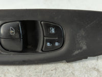 2014-2020 Nissan Rogue Master Power Window Switch Replacement Driver Side Left P/N:25401 4BA5A Fits OEM Used Auto Parts - Oemusedautoparts1.com