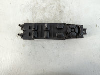 2002-2008 Dodge Ram 1500 Master Power Window Switch Replacement Driver Side Left P/N:211210-107 Fits OEM Used Auto Parts - Oemusedautoparts1.com