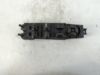 compare product 2002-2008 Dodge Ram 1500 Master Power Window Switch Replacement Driver Side Left P/N:211210-107 Fits OEM Used Auto Parts
