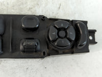 2002-2008 Dodge Ram 1500 Master Power Window Switch Replacement Driver Side Left P/N:211210-107 Fits OEM Used Auto Parts - Oemusedautoparts1.com