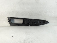 2017-2020 Ford Fusion Master Power Window Switch Replacement Driver Side Left P/N:20200218A DG9T-14540-ACW Fits OEM Used Auto Parts - Oemusedautoparts1.com