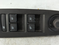 2017-2021 Chevrolet Trax Master Power Window Switch Replacement Driver Side Left P/N:20201230 544159 Fits OEM Used Auto Parts - Oemusedautoparts1.com