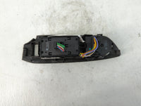 2017-2021 Chevrolet Trax Master Power Window Switch Replacement Driver Side Left P/N:20201230 544159 Fits OEM Used Auto Parts - Oemusedautoparts1.com