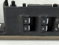 2018-2021 Ford Expedition Master Power Window Switch Replacement Driver Side Left P/N:2325591XZ71806200 Fits OEM Used Auto Parts - Oemusedautoparts1.com