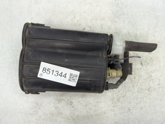 compare product 2016 Jeep Compass Fuel Vapor Charcoal Canister