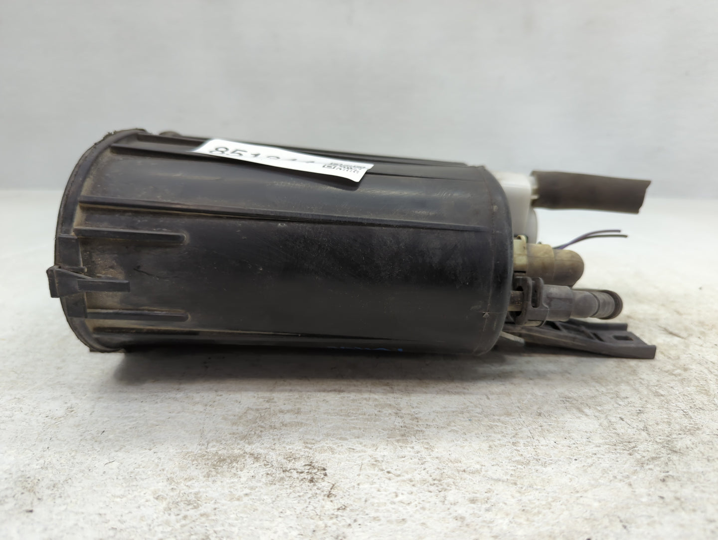 2016 Jeep Compass Fuel Vapor Charcoal Canister - Oemusedautoparts1.com