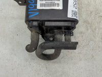 2005 Chrysler Pt Cruiser Fuel Vapor Charcoal Canister - Oemusedautoparts1.com