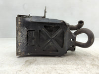 2005 Chrysler Pt Cruiser Fuel Vapor Charcoal Canister - Oemusedautoparts1.com