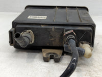 2009 Cadillac Escalade Fuel Vapor Charcoal Canister - Oemusedautoparts1.com