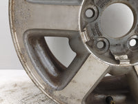 1998-2001 Oldsmobile Bravada Oem Wheel Rim Silver - Oemusedautoparts1.com