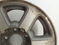 1998-2001 Oldsmobile Bravada Oem Wheel Rim Silver - Oemusedautoparts1.com