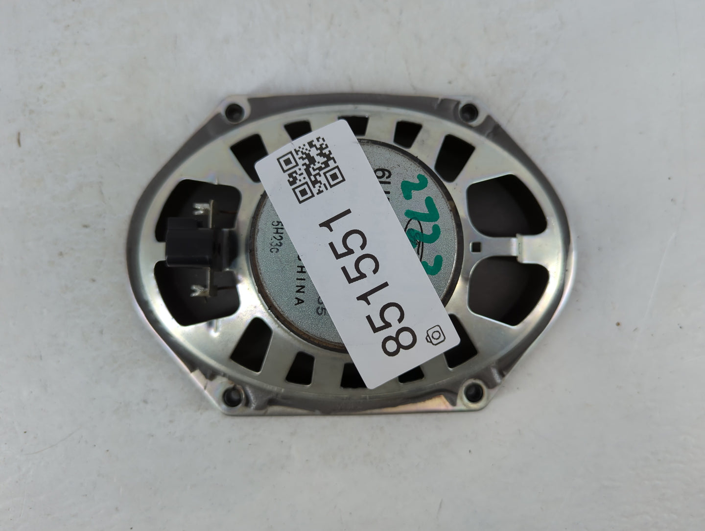 2004 Ford F-150 Speaker/subwoofer - Oemusedautoparts1.com