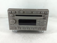 2006 Lincoln Navigator Radio AM FM Cd Player Receiver Replacement P/N:5L7T-18C815-AC Fits OEM Used Auto Parts