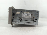 2006 Lincoln Navigator Radio AM FM Cd Player Receiver Replacement P/N:5L7T-18C815-AC Fits OEM Used Auto Parts