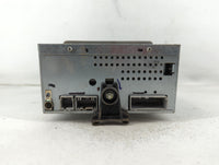 2006 Lincoln Navigator Radio AM FM Cd Player Receiver Replacement P/N:5L7T-18C815-AC Fits OEM Used Auto Parts