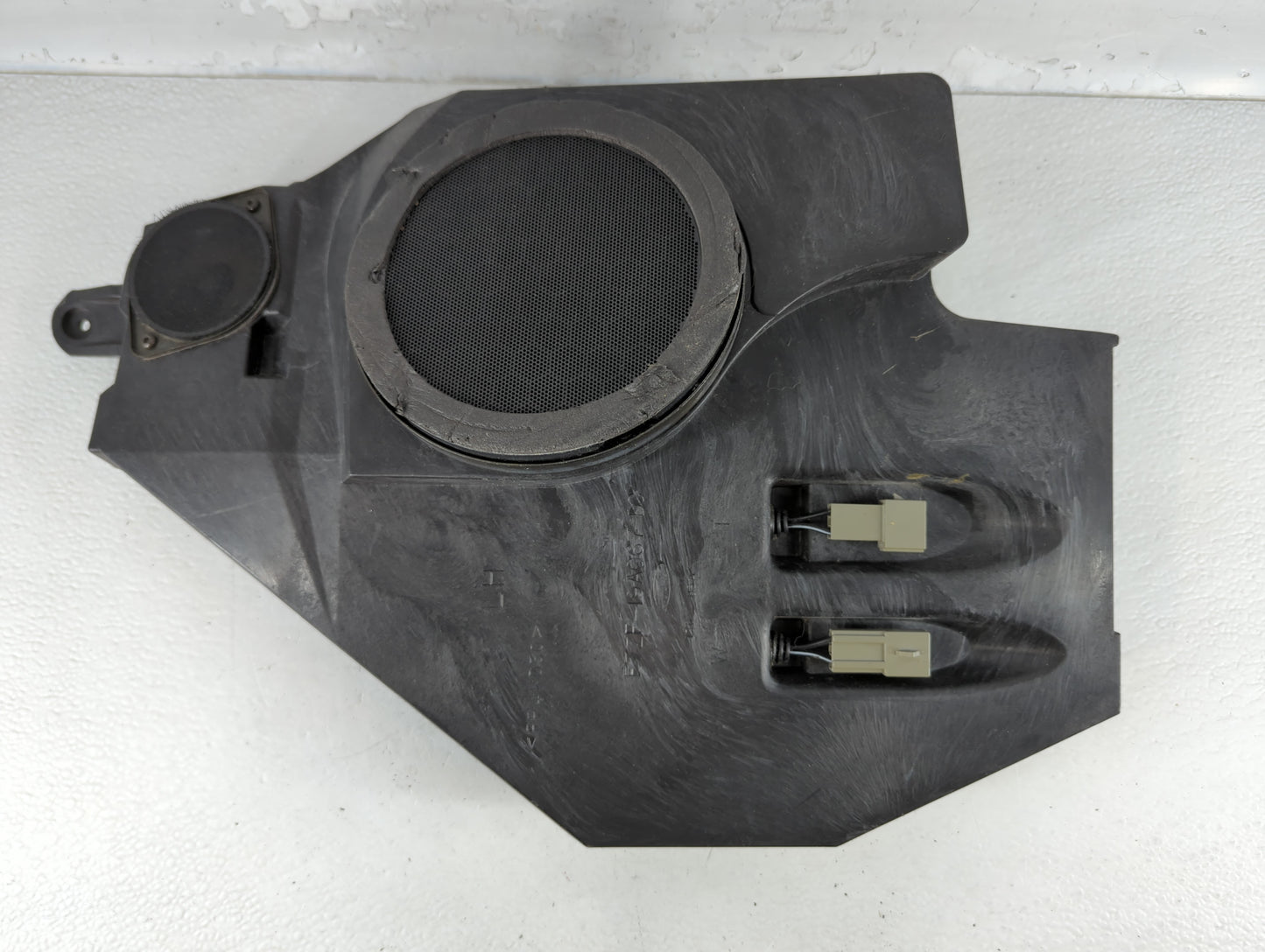 2003 Ford Mustang Speaker/subwoofer - Oemusedautoparts1.com