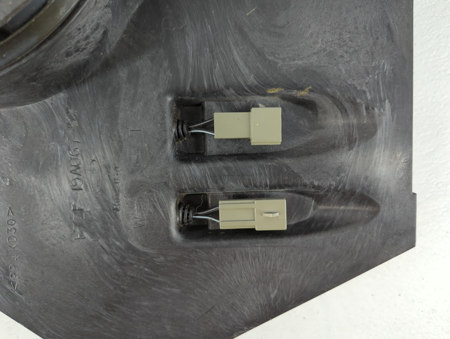 2003 Ford Mustang Speaker/subwoofer - Oemusedautoparts1.com