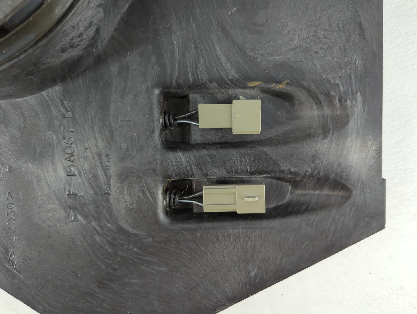 2003 Ford Mustang Speaker/subwoofer - Oemusedautoparts1.com