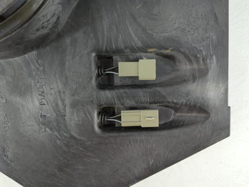 2003 Ford Mustang Speaker/subwoofer