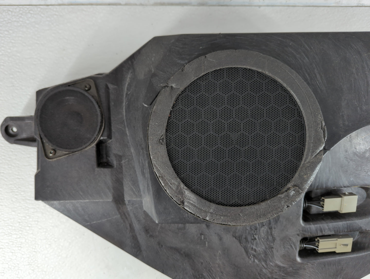 2003 Ford Mustang Speaker/subwoofer - Oemusedautoparts1.com