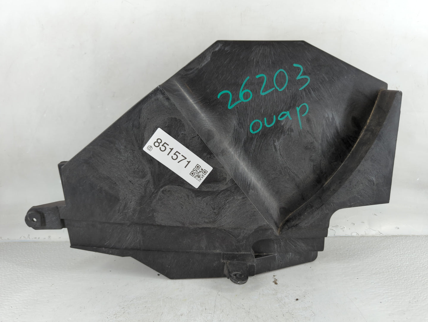 2003 Ford Mustang Speaker/subwoofer - Oemusedautoparts1.com