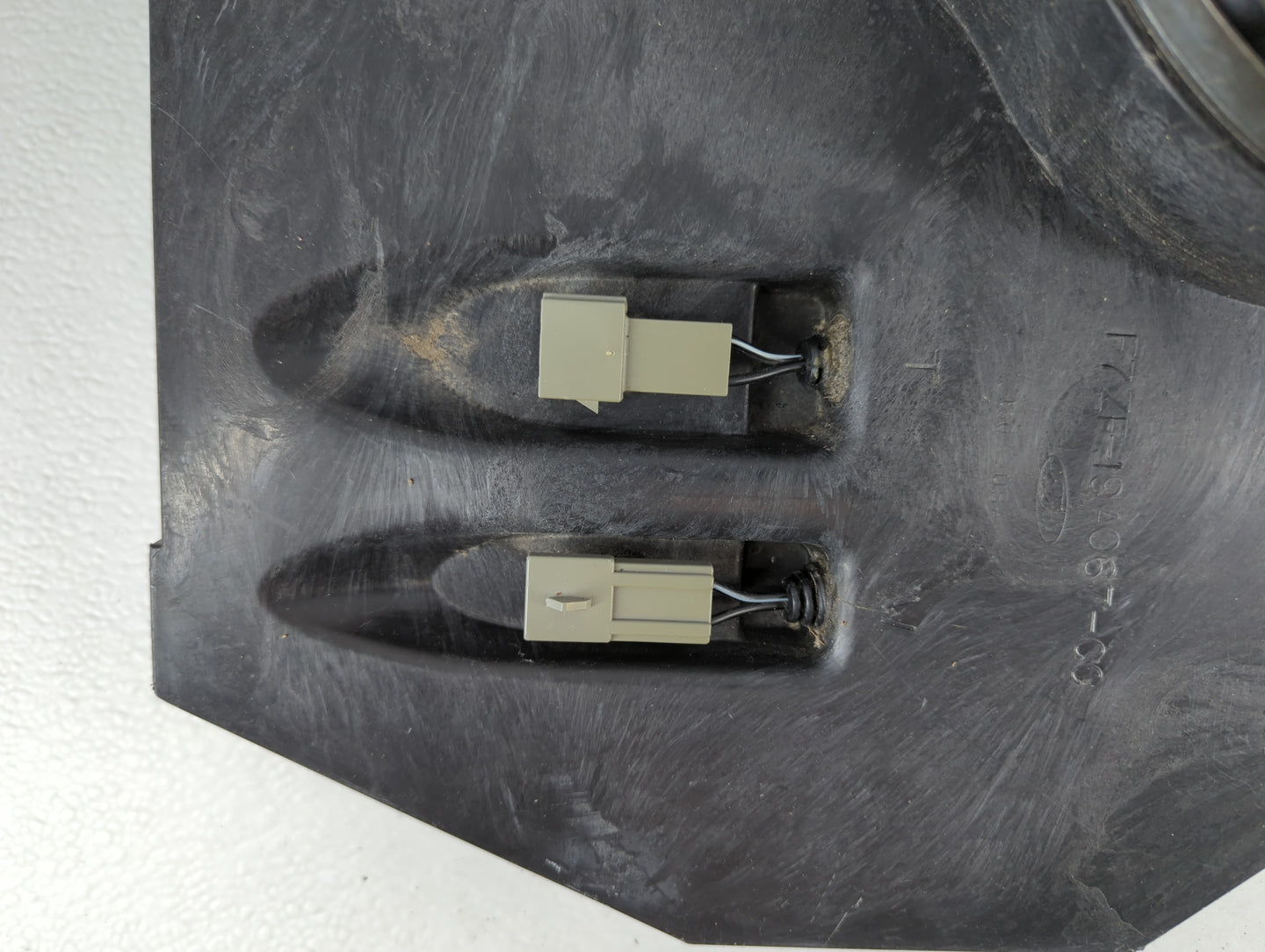 2004 Ford Mustang Speaker/subwoofer - Oemusedautoparts1.com