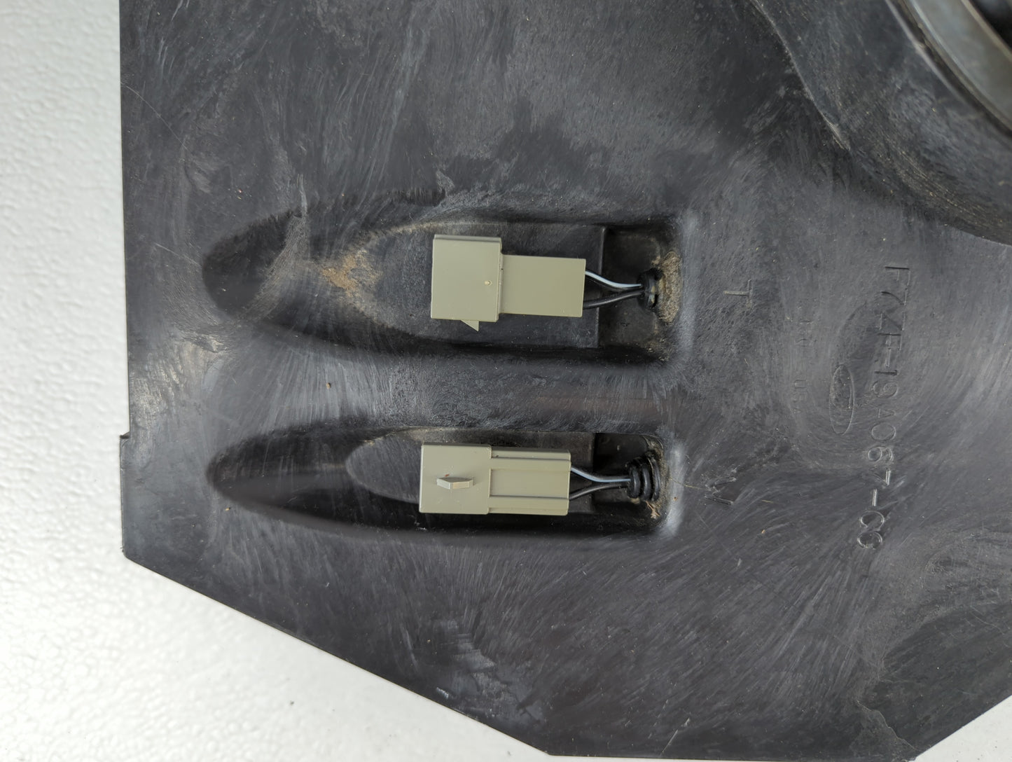 2004 Ford Mustang Speaker/subwoofer - Oemusedautoparts1.com