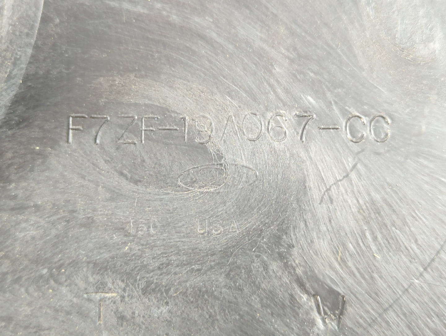 2004 Ford Mustang Speaker/subwoofer - Oemusedautoparts1.com