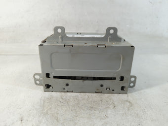 compare product 2011-2012 Chevrolet Cruze Radio AM FM Cd Player Receiver Replacement P/N:22870782 Fits Fits 2010 2011 2012 OEM Used Auto Parts