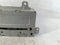 2011-2012 Chevrolet Cruze Radio AM FM Cd Player Receiver Replacement P/N:22870782 Fits Fits 2010 2011 2012 OEM Used Auto Parts - Oemusedautoparts1.com