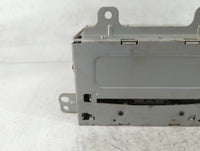 2011-2012 Chevrolet Cruze Radio AM FM Cd Player Receiver Replacement P/N:22870782 Fits Fits 2010 2011 2012 OEM Used Auto Parts - Oemusedautoparts1.com
