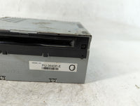 2017-2018 Ford F-150 Radio AM FM Cd Player Receiver Replacement P/N:HL3T-19C107-BC Fits Fits 2017 2018 OEM Used Auto Parts - Oemusedautoparts1.com