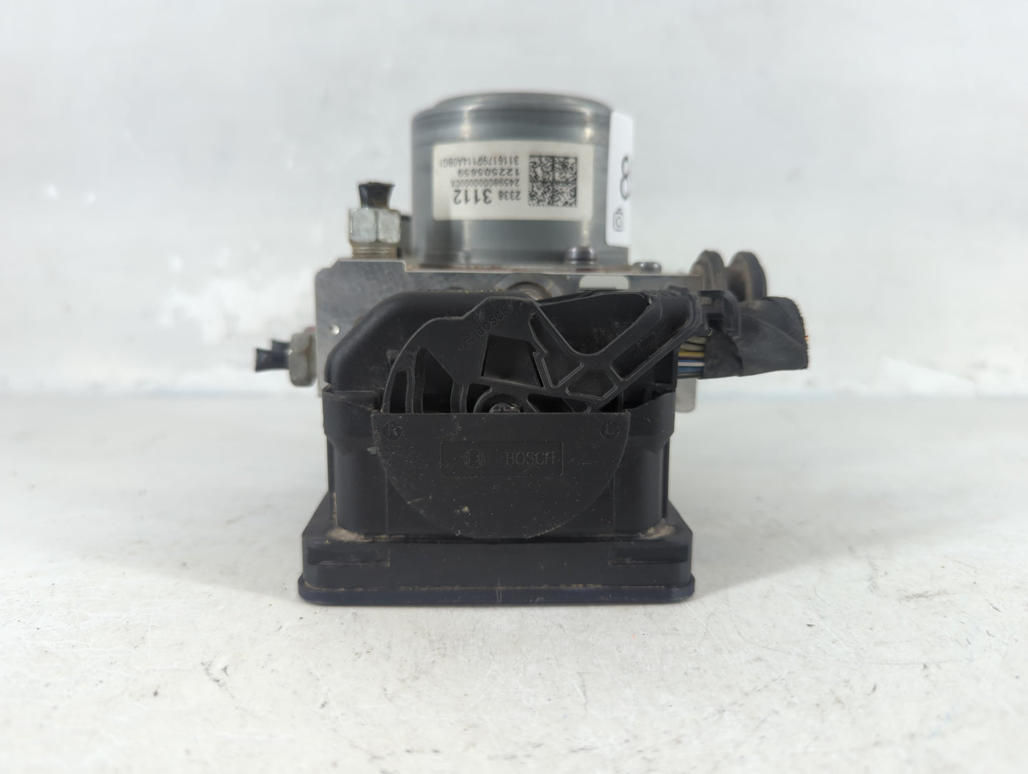 2016-2017 Buick Regal ABS Pump Control Module Replacement P/N:23383112 Fits Fits 2016 2017 OEM Used Auto Parts - Oemusedautoparts1.com