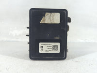 2016-2017 Buick Regal ABS Pump Control Module Replacement P/N:23383112 Fits Fits 2016 2017 OEM Used Auto Parts - Oemusedautoparts1.com