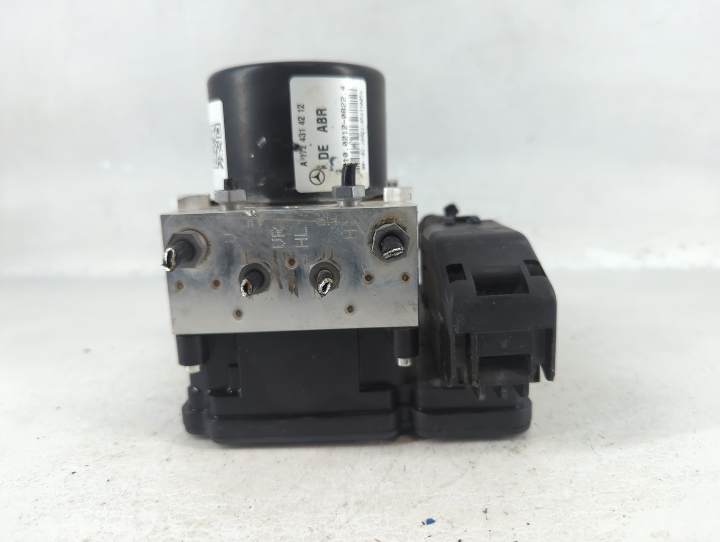 2014 Kia Soul ABS Pump Control Module Replacement P/N:A 172 431 42 12 Fits OEM Used Auto Parts