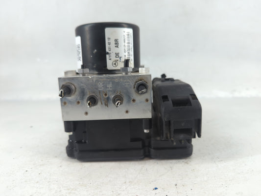 2014 Kia Soul ABS Pump Control Module Replacement P/N:A 172 431 42 12 Fits OEM Used Auto Parts