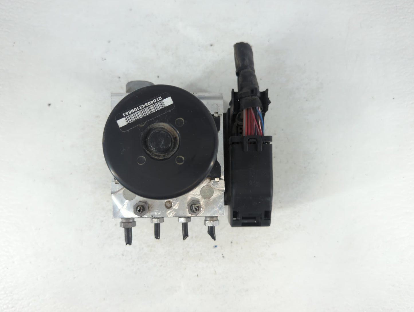 2014 Kia Soul ABS Pump Control Module Replacement P/N:A 172 431 42 12 Fits OEM Used Auto Parts