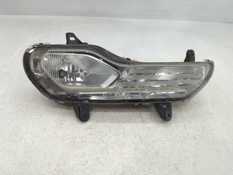 compare product 2013-2016 Ford Escape Driver Left Oem Head Light Headlight Lamp
