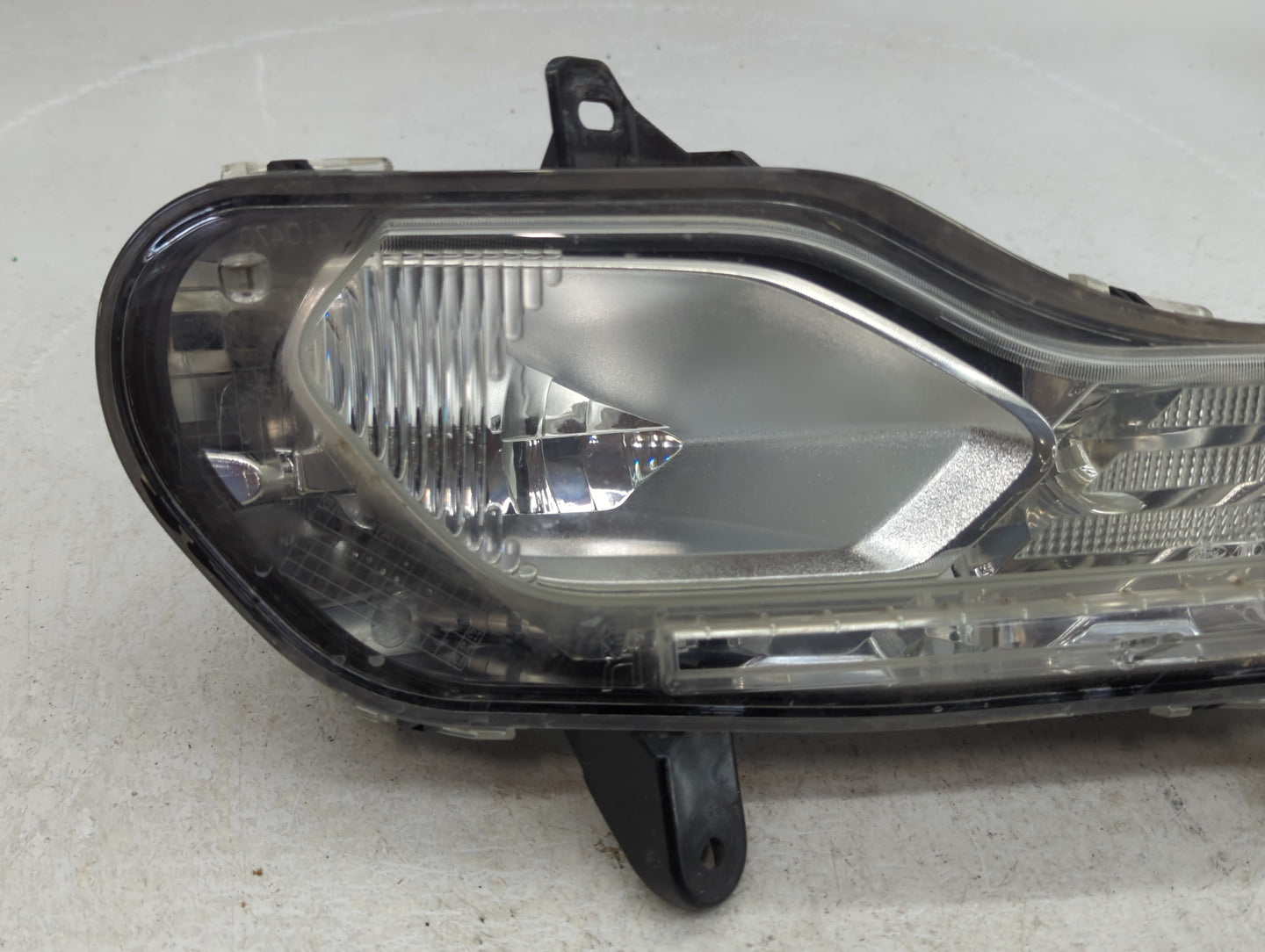 2013-2016 Ford Escape Driver Left Oem Head Light Headlight Lamp - Oemusedautoparts1.com