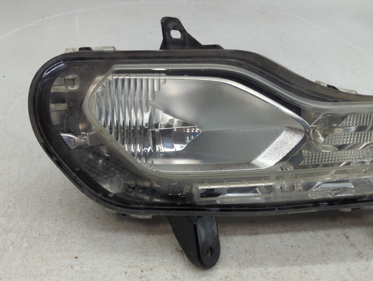 2013-2016 Ford Escape Driver Left Oem Head Light Headlight Lamp - Oemusedautoparts1.com