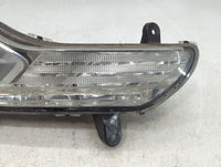 2013-2016 Ford Escape Driver Left Oem Head Light Headlight Lamp - Oemusedautoparts1.com