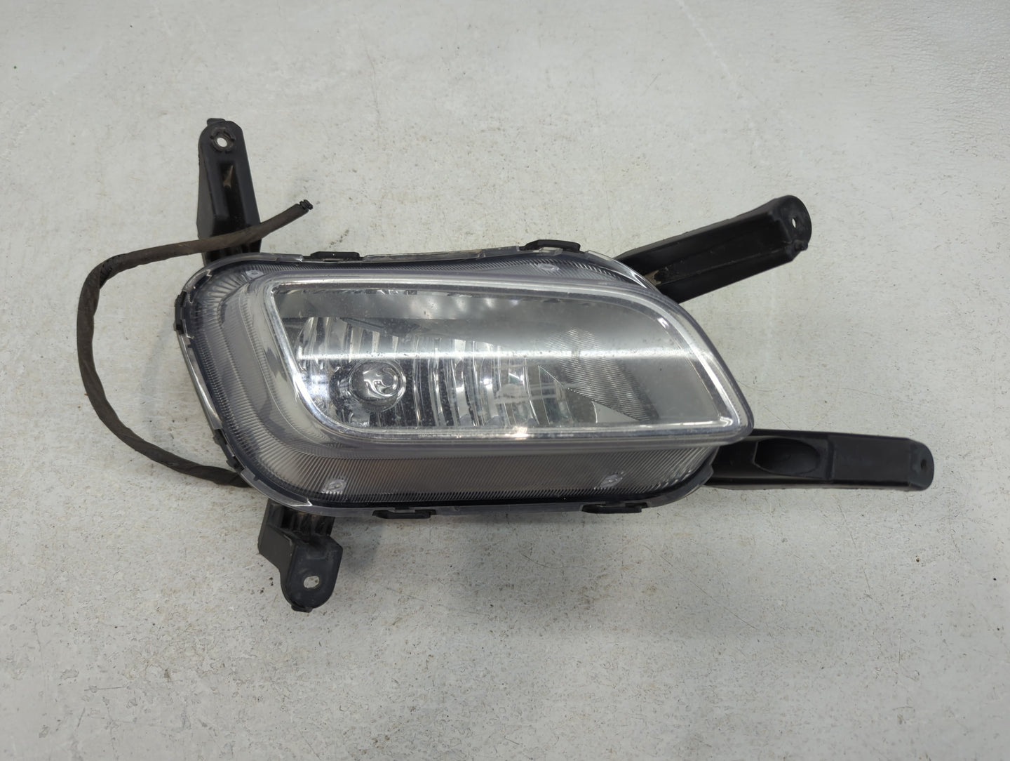 2014-2015 Kia Optima Passenger Right Oem Front Light Lamp - Oemusedautoparts1.com