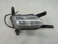 2014-2015 Kia Optima Passenger Right Oem Front Light Lamp - Oemusedautoparts1.com