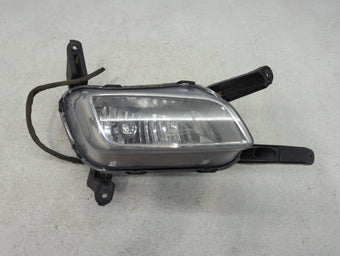 compare product 2014-2015 Kia Optima Passenger Right Oem Front Light Lamp