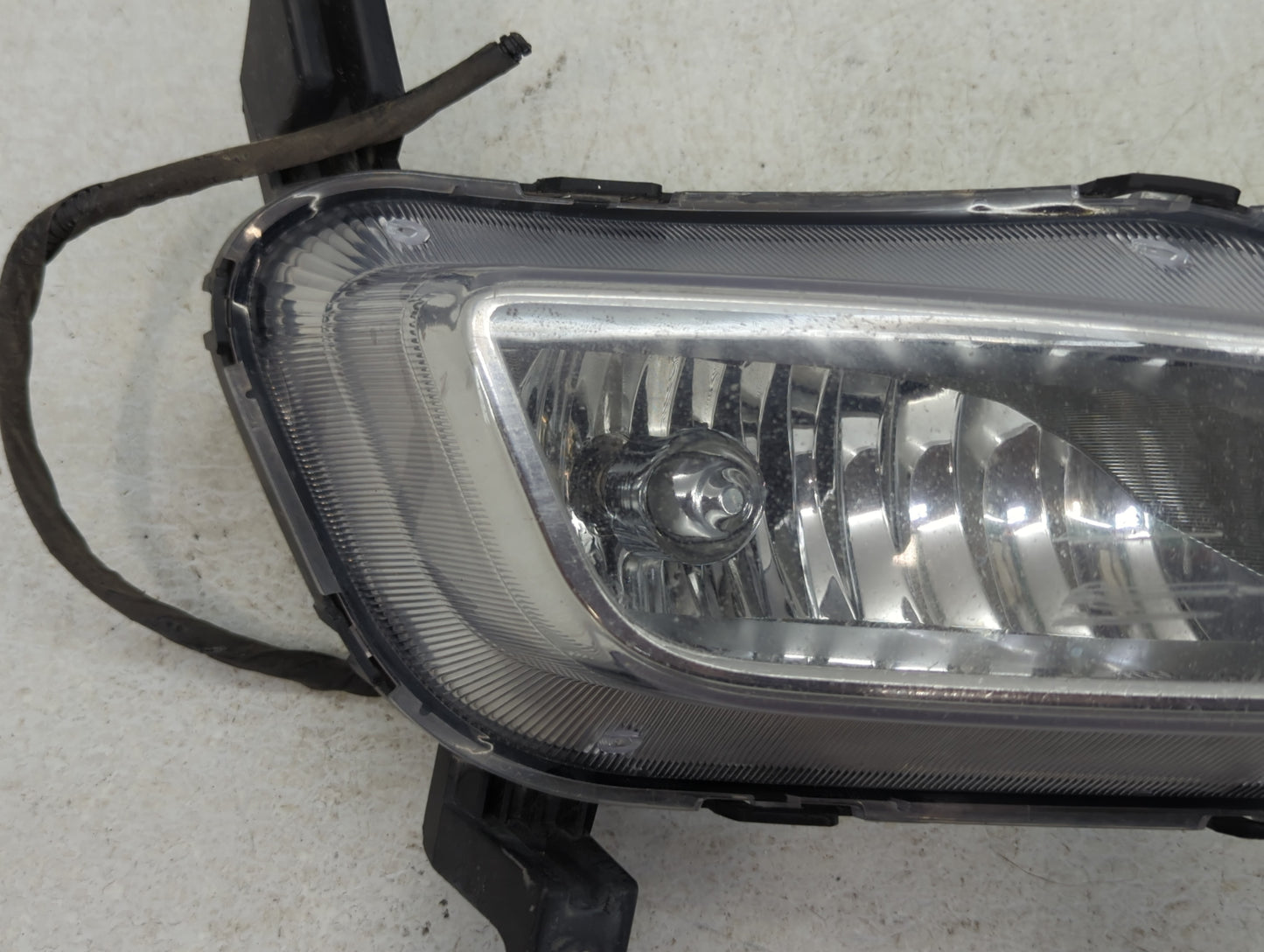 2014-2015 Kia Optima Passenger Right Oem Front Light Lamp - Oemusedautoparts1.com
